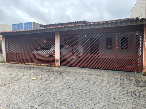 Venda Casa Sorocaba Vila Angélica 1