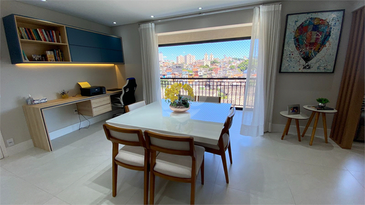 Venda Apartamento São Paulo Lauzane Paulista 1