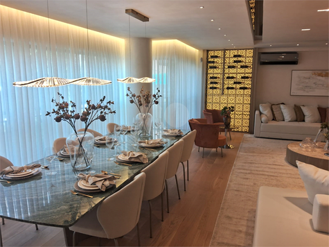 Venda Apartamento São Paulo Vila Mariana 1