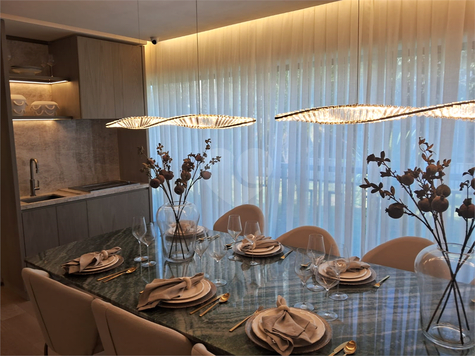Venda Apartamento São Paulo Vila Mariana 1