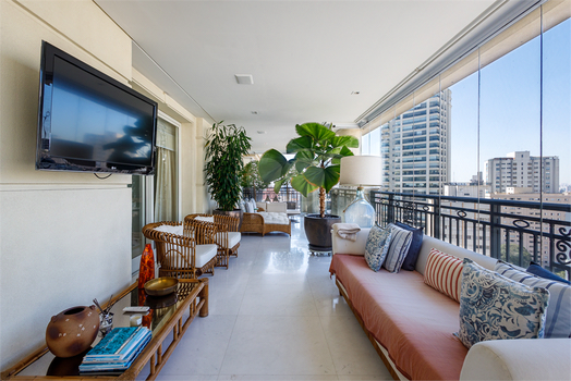 Aluguel Apartamento São Paulo Santa Cecília 1