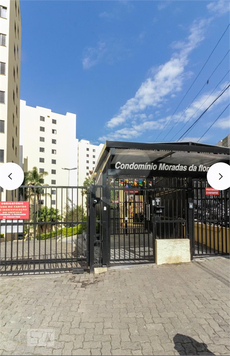 Venda Apartamento Osasco Jaguaribe 1