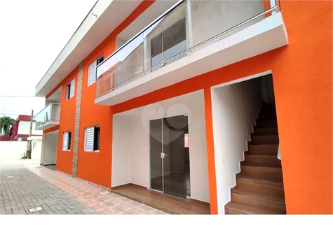 Venda Apartamento Bertioga Indaiá 1