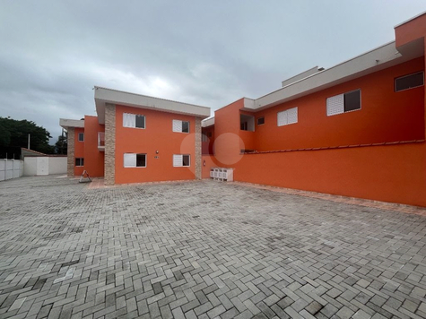 Venda Apartamento Bertioga Centro 1