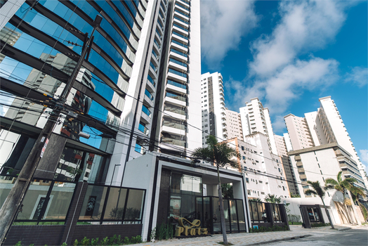 Venda Apartamento Fortaleza Cocó 1