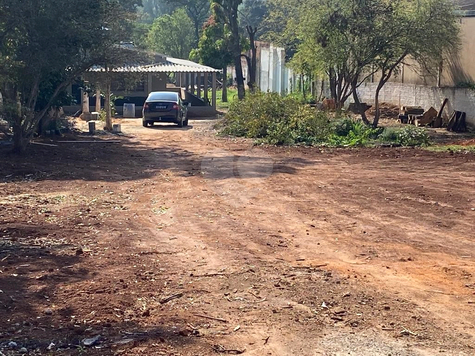 Venda Área de Terra Hortolândia Parque Ortolândia 1