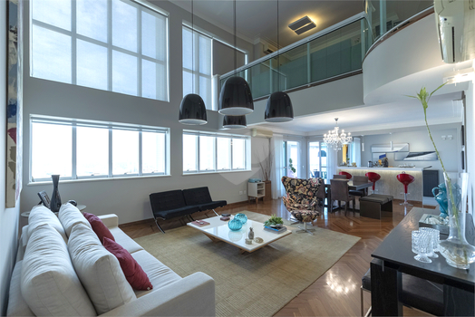 Venda Duplex Ribeirão Preto Jardim Botânico 1