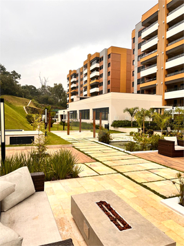 Venda Apartamento Jundiaí Portal Do Paraíso Ii 1