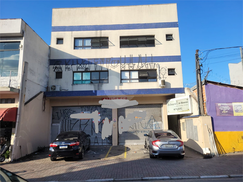 Aluguel Salão Comercial Ferraz De Vasconcelos Vila Romanópolis 1