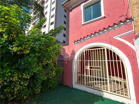 Aluguel Sobrado São Paulo Tatuapé 1