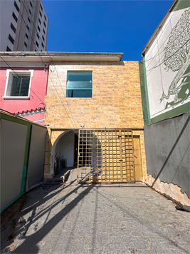 Aluguel Sobrado São Paulo Tatuapé 1