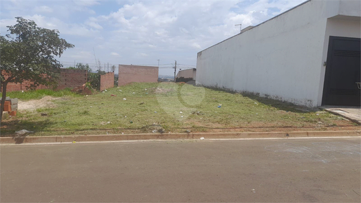 Venda Terreno Araras Jardim Planalto 1