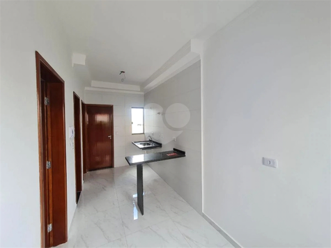 Venda Apartamento São Paulo Vila Carrão 1