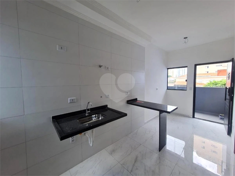 Venda Apartamento São Paulo Vila Carrão 1