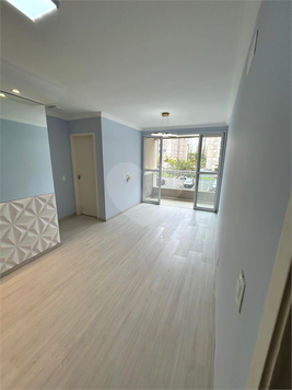 Venda Apartamento Araras Vila Candinha 1