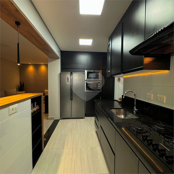 Venda Apartamento Mogi Das Cruzes Parque Monte Líbano 1