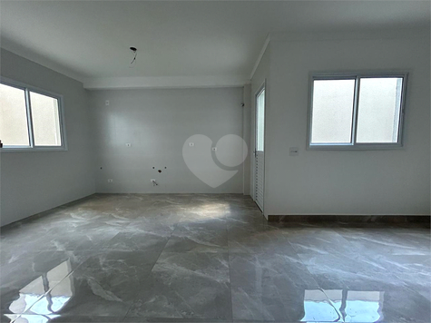 Venda Apartamento Santo André Vila Guarani 1