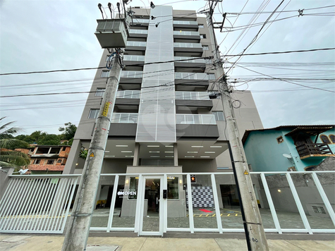 Venda Apartamento Niterói Santa Rosa 1