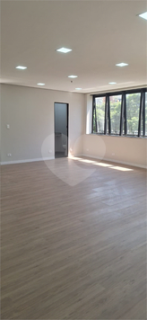 SÃO GABRIEL BUSINESS HALL