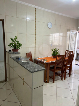 Aluguel Casa Limeira Jardim Campo Belo 1