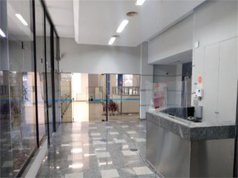 Venda Prédio inteiro São Paulo Vila Santana 1
