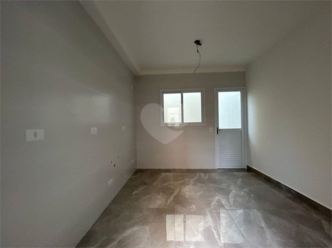 Venda Apartamento Santo André Vila Guarani 1