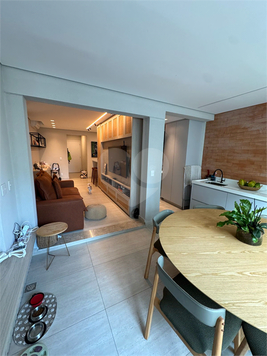 Venda Apartamento São Paulo Cerqueira César 1