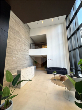Venda Apartamento São Paulo Cerqueira César 1
