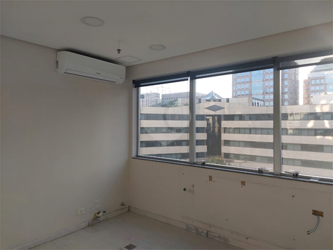 Venda Apartamento São Paulo Chácara Santo Antônio (zona Sul) 1