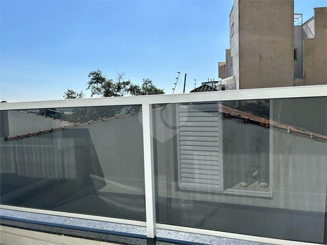 Venda Apartamento Santo André Vila Guarani 1
