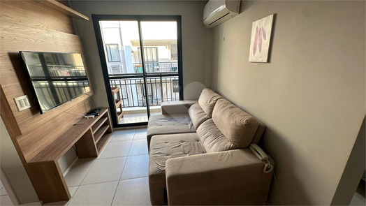 Venda Apartamento Rio De Janeiro Andaraí 1