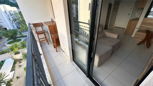 Friends Residencial
