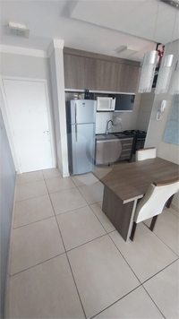 Venda Apartamento Bauru Vila Mesquita 1