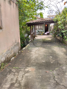 Venda Casa Osasco Bela Vista 1
