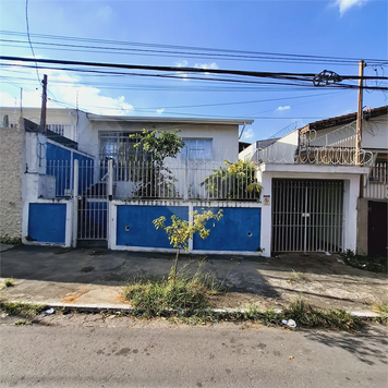 Aluguel Casa térrea São Paulo Cidade Dutra 1