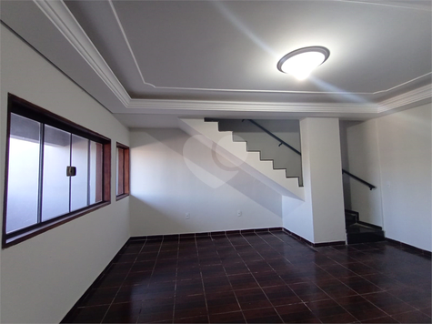 Venda Sobrado Lençóis Paulista Jardim Do Caju Ii 1