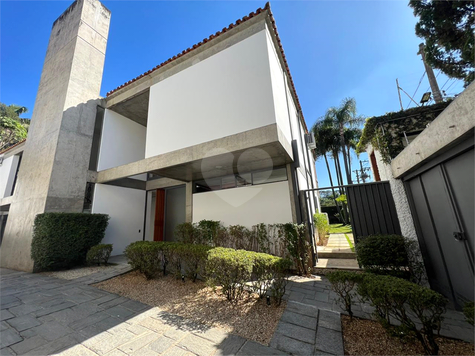 Aluguel Sobrado São Paulo Jardim Everest 1