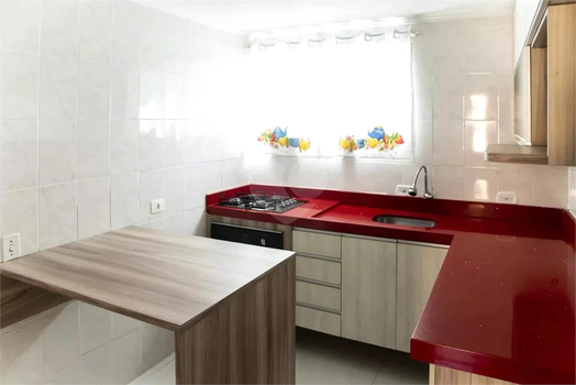 Venda Apartamento São Paulo Conjunto Habitacional Padre Manoel Da Nóbrega 1