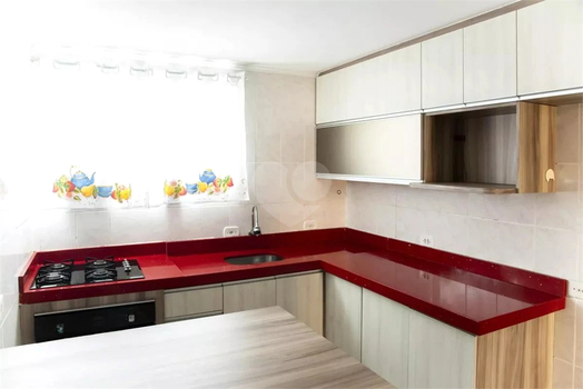 Venda Apartamento São Paulo Conjunto Habitacional Padre Manoel Da Nóbrega 1