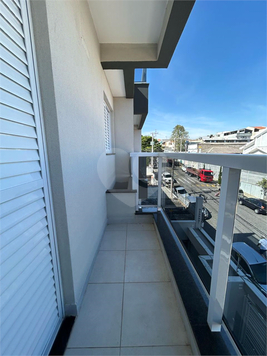 Venda Apartamento Santo André Vila Guarani 1