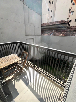Venda Apartamento São Paulo Vila Buarque 1