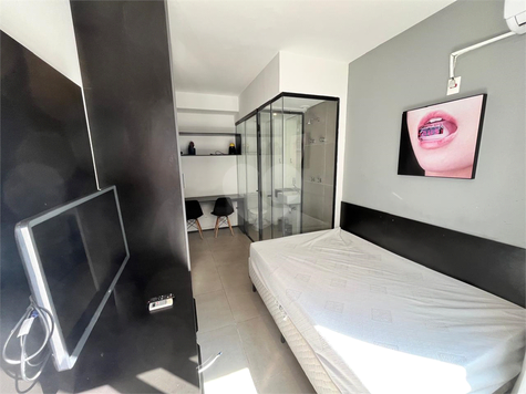 Venda Apartamento São Paulo Vila Buarque 1