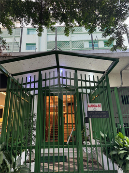 Aluguel Apartamento São Paulo Itaim Bibi 1