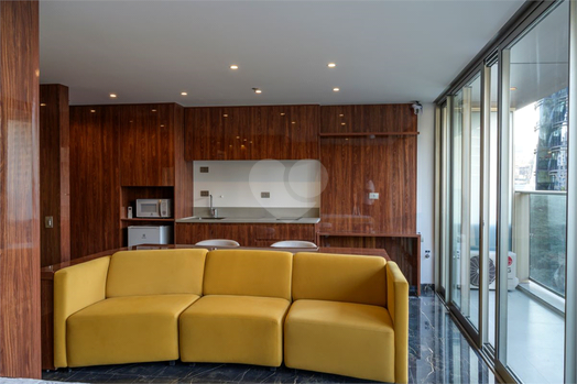 Aluguel Apartamento São Paulo Vila Olímpia 1