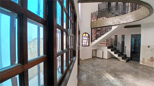 Aluguel Sobrado São Paulo Água Fria 1