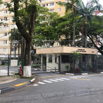 Venda Apartamento São Paulo Socorro 1