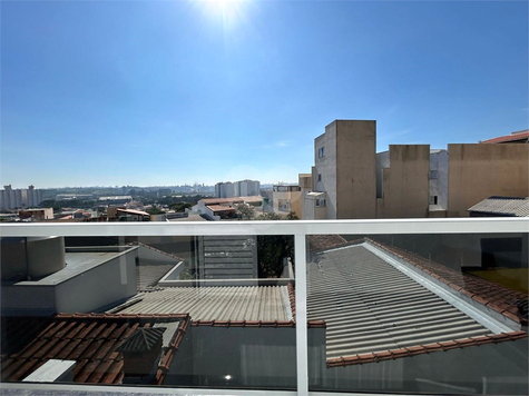 Venda Apartamento Santo André Vila Guarani 1