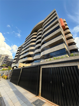 Venda Apartamento Maceió Ponta Verde 1