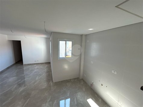 Venda Apartamento Santo André Vila Guarani 1