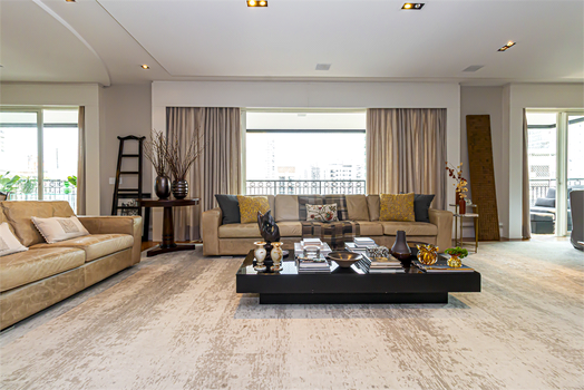Venda Apartamento São Paulo Planalto Paulista 1